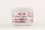 Dziļi mitrinošā maska ROSE Beauty Line - 200 ml.